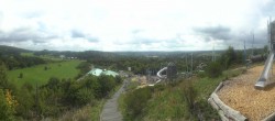 Archiv Foto Webcam Medebach - Spielberg Aventura 09:00