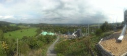 Archiv Foto Webcam Medebach - Spielberg Aventura 15:00
