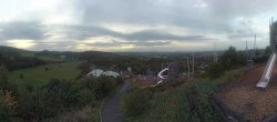 Archived image Webcam Medebach - View Aventura Playground 05:00