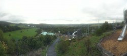 Archived image Webcam Medebach - View Aventura Playground 07:00