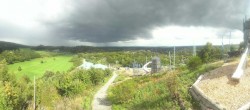 Archiv Foto Webcam Medebach - Spielberg Aventura 15:00