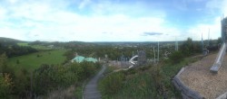 Archiv Foto Webcam Medebach - Spielberg Aventura 17:00