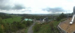Archiv Foto Webcam Medebach - Spielberg Aventura 13:00