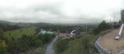 Archiv Foto Webcam Medebach - Spielberg Aventura 09:00