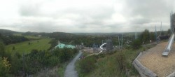 Archiv Foto Webcam Medebach - Spielberg Aventura 15:00