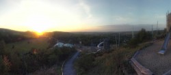 Archiv Foto Webcam Medebach - Spielberg Aventura 05:00