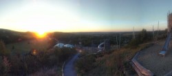 Archiv Foto Webcam Medebach - Spielberg Aventura 05:00
