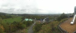 Archived image Webcam Medebach - View Aventura Playground 10:00