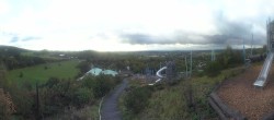 Archiv Foto Webcam Medebach - Spielberg Aventura 07:00