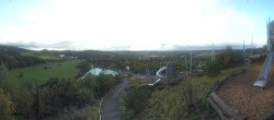 Archiv Foto Webcam Medebach - Spielberg Aventura 08:00