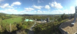 Archiv Foto Webcam Medebach - Spielberg Aventura 15:00
