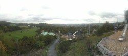 Archived image Webcam Medebach - View Aventura Playground 09:00