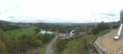 Archived image Webcam Medebach - View Aventura Playground 11:00