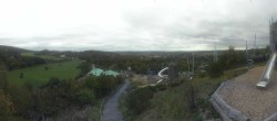 Archived image Webcam Medebach - View Aventura Playground 15:00