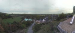 Archived image Webcam Medebach - View Aventura Playground 17:00
