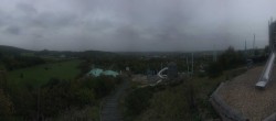Archived image Webcam Medebach - View Aventura Playground 19:00