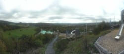 Archived image Webcam Medebach - View Aventura Playground 09:00