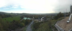 Archiv Foto Webcam Medebach - Spielberg Aventura 09:00