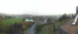 Archived image Webcam Medebach - View Aventura Playground 09:00