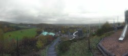 Archived image Webcam Medebach - View Aventura Playground 11:00