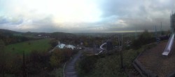 Archived image Webcam Medebach - View Aventura Playground 15:00