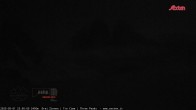Archiv Foto Webcam Blick auf die 3 Zinnen von der Dreizinnenhütte 00:00