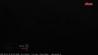 Archiv Foto Webcam Blick auf die 3 Zinnen von der Dreizinnenhütte 23:00