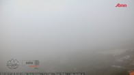 Archiv Foto Webcam Blick auf die 3 Zinnen von der Dreizinnenhütte 05:00