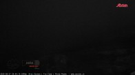 Archiv Foto Webcam Blick auf die 3 Zinnen von der Dreizinnenhütte 19:00