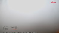 Archiv Foto Webcam Blick auf die 3 Zinnen von der Dreizinnenhütte 05:00