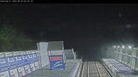 Archived image Webcam Willingen: View Ski Jumping Area 03:00