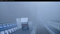 Archived image Webcam Willingen: View Ski Jumping Area 06:00