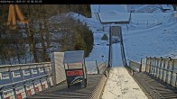 Archiv Foto Webcam Willingen: Skisprungschanze Adlerhorst 07:00