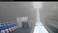 Archived image Webcam Willingen: View Ski Jumping Area 07:00