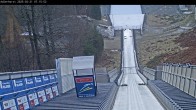 Archiv Foto Webcam Willingen: Skisprungschanze Adlerhorst 06:00