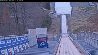 Archiv Foto Webcam Willingen: Skisprungschanze Adlerhorst 06:00