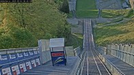 Archiv Foto Webcam Willingen: Skisprungschanze Adlerhorst 05:00