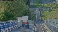 Archiv Foto Webcam Willingen: Skisprungschanze Adlerhorst 06:00