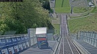 Archiv Foto Webcam Willingen: Skisprungschanze Adlerhorst 07:00
