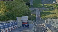 Archiv Foto Webcam Willingen: Skisprungschanze Adlerhorst 05:00