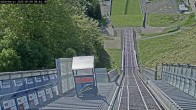 Archiv Foto Webcam Willingen: Skisprungschanze Adlerhorst 07:00
