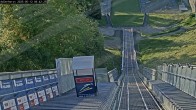 Archiv Foto Webcam Willingen: Skisprungschanze Adlerhorst 05:00