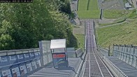 Archiv Foto Webcam Willingen: Skisprungschanze Adlerhorst 07:00