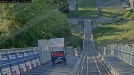 Archiv Foto Webcam Willingen: Skisprungschanze Adlerhorst 05:00