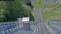 Archiv Foto Webcam Willingen: Skisprungschanze Adlerhorst 07:00