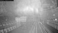 Archiv Foto Webcam Willingen: Skisprungschanze Adlerhorst 03:00