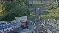Archiv Foto Webcam Willingen: Skisprungschanze Adlerhorst 05:00