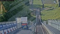 Archiv Foto Webcam Willingen: Skisprungschanze Adlerhorst 06:00