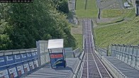 Archiv Foto Webcam Willingen: Skisprungschanze Adlerhorst 07:00