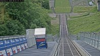 Archiv Foto Webcam Willingen: Skisprungschanze Adlerhorst 06:00